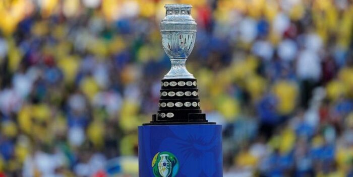 copa america