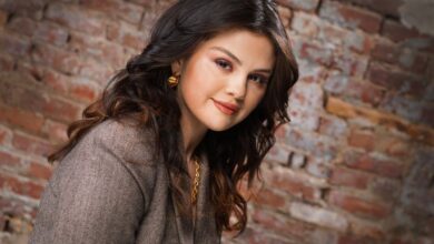 Selena Gómez