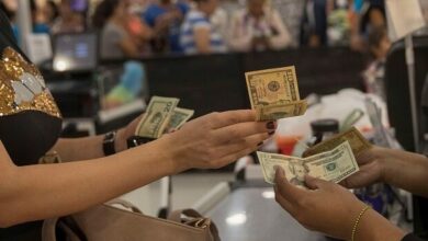 dolares