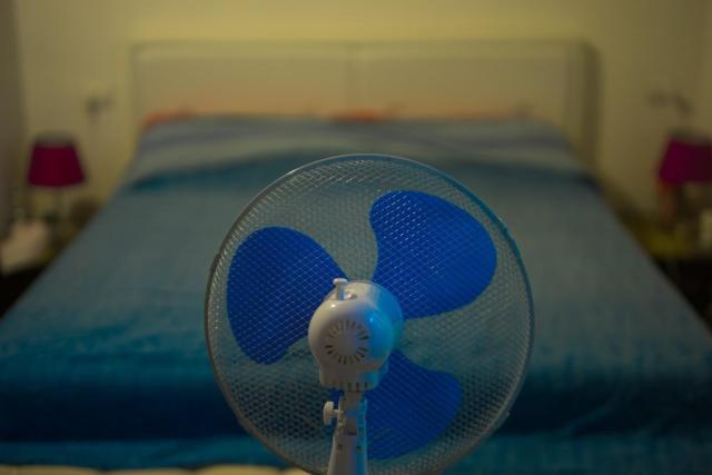ventilador