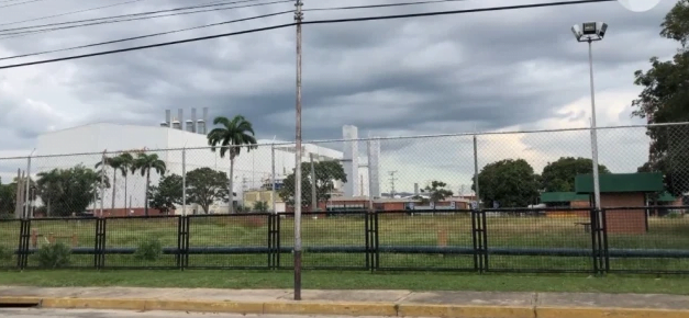 industria