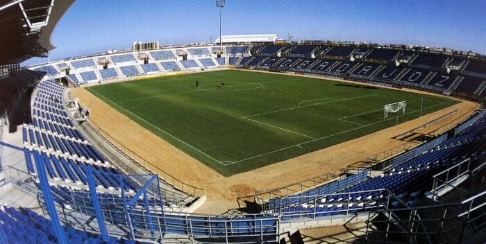estadio