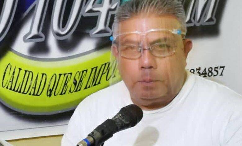 luis ortega
