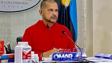 Omar Prieto