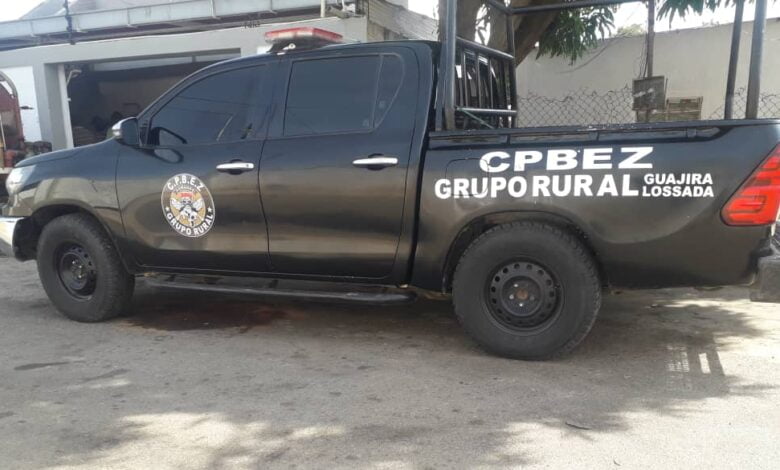 Grupo rural