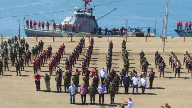 dispositivo seguridad