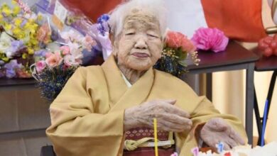 la mas vieja del mundo