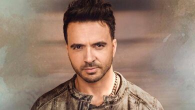 Luis Fonsi