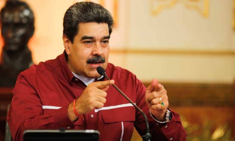 maduro