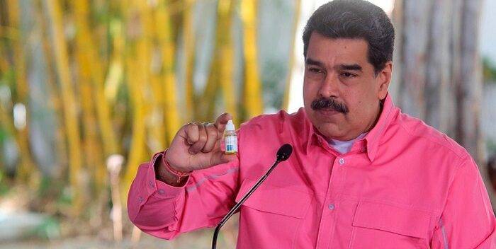 maduro