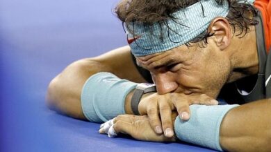 nadal