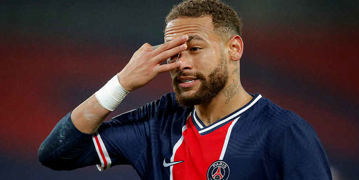 neymar