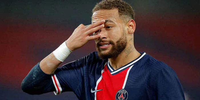 neymar