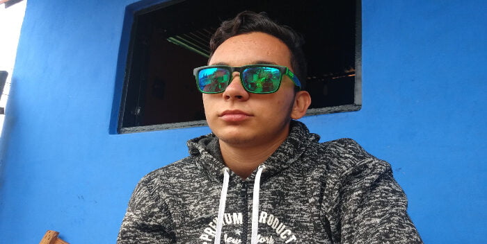 rufo