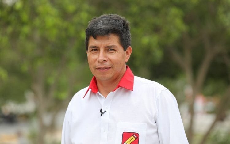 Pedro Castillo