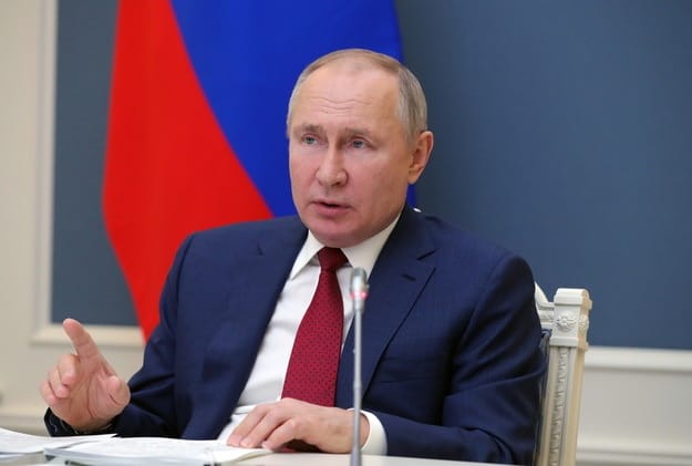 Rusia dice que actuará con reciprocidad ante las sanciones de EEUU