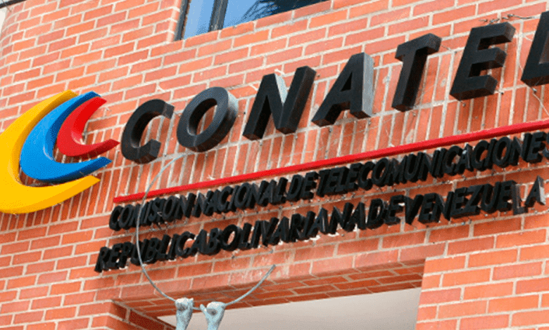 Conatel autoriza ocho empresas para prestar servicio de internet en Zulia y seis estados más