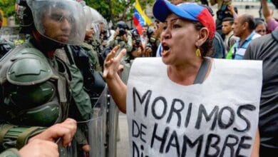 Venezuela vuelve a ocupar el primer lugar entre los países más “miserables” del mundo