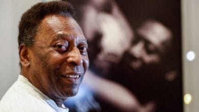 Pelé