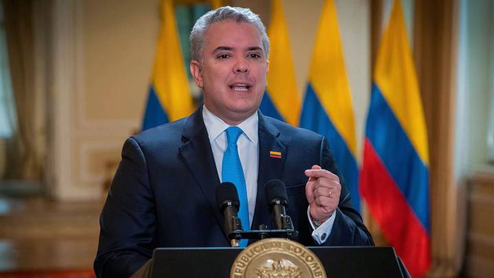 Iván Duque