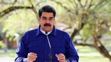 Maduro califica de gran logro su acuerdo con Programa Mundial de Alimentos