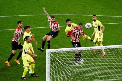 atletico