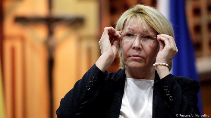 Luisa Ortega Díaz