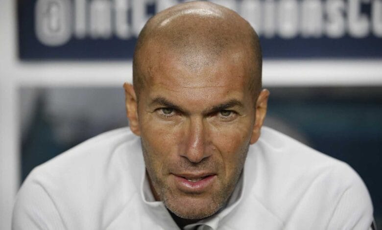 Zidane