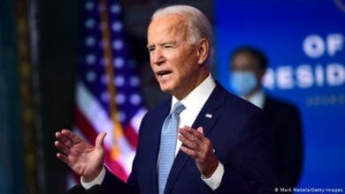 Artistas de EE. UU. y Brasil piden que Biden no se comprometa en acuerdos con Bolsonaro