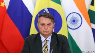 Bolsonaro
