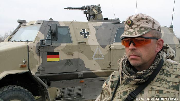 Alemania prevé retirar sus tropas de Afganistán para el 4 de julio