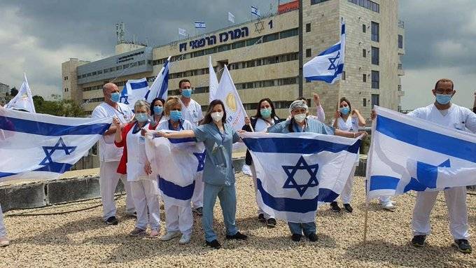 israel