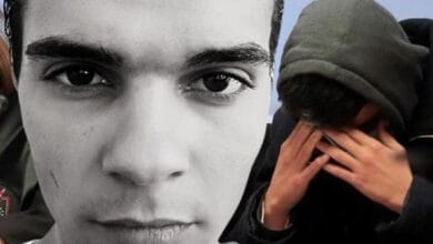 Comienza juicio en españa para joven que mató a su madre y se la comió