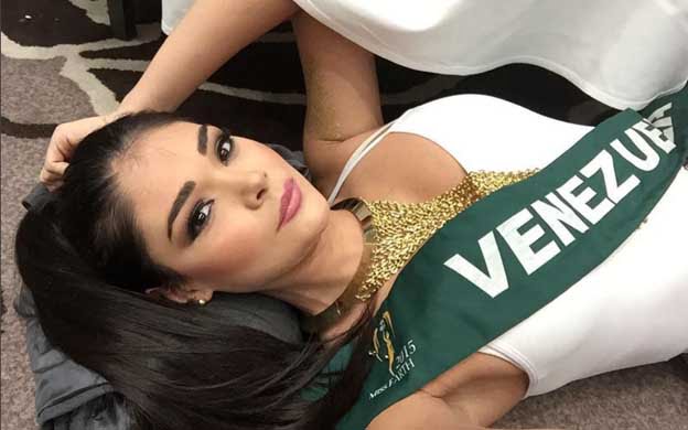 andrea rosales