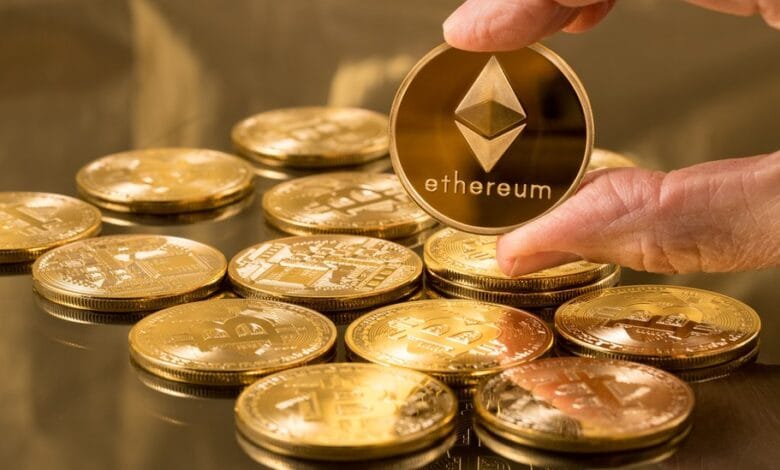 El ether
