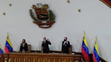 AN evalúa revertir expropiaciones cuando el sector privado lo requiera