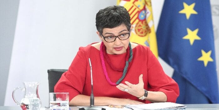 España defiende «hablar con todos» en Venezuela como única solución a la crisis