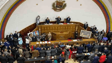 AN denunciará en organismos de DD. HH. “agresiones” contra Venezuela