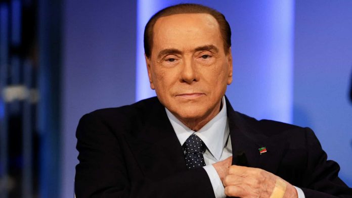 berlusconi