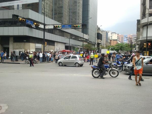 Caracas