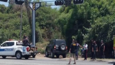 Hallan cadáver de una joven en estado de descomposición