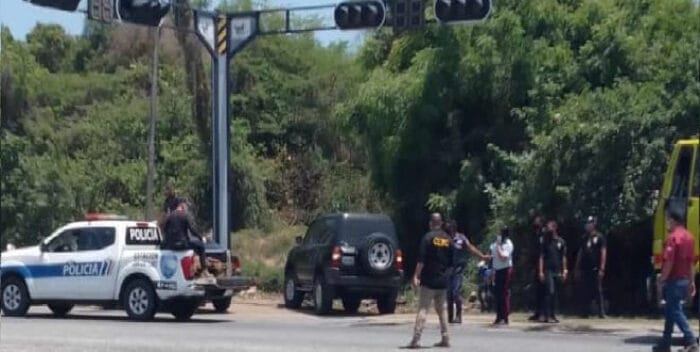 Hallan cadáver de una joven en estado de descomposición