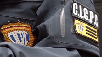 Murió supervisor de división del Cicpc tras contraer el coronavirus