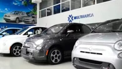carros electricos