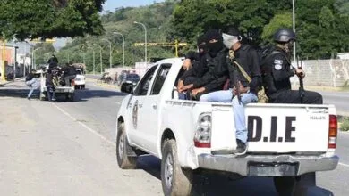 Liberan a una mujer y sus dos hijos secuestrados en Carabobo