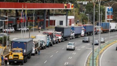 Plan de regularización del diésel contemplaría cuotas de suministro