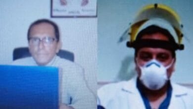 cardiologo muere covid