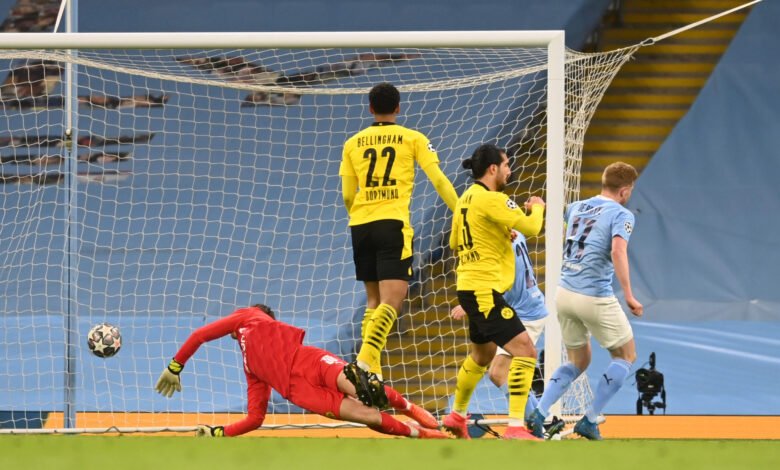 manchester city