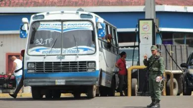 Maduro anuncia que Venezuela está lista para regularizar el abastecimiento de diésel