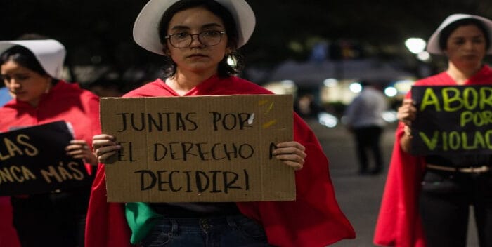 aborto ecuador